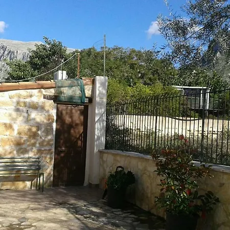 Girasole Country house *