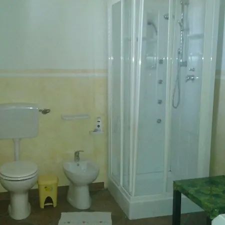 Girasole Country house Terrasini