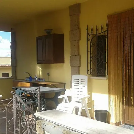 Girasole Country house