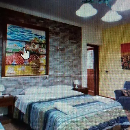 Girasole Casa de Campo
