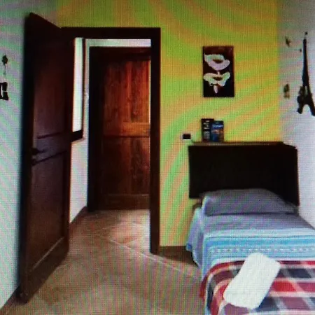 Girasole Landhuis *